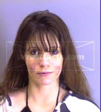 Misty West Graham