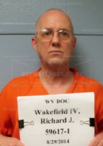 Richard Joseph Wakefield