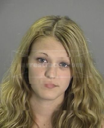 Rebecca Marlene Brown