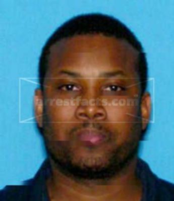 Montoy Ledarryl Clinton