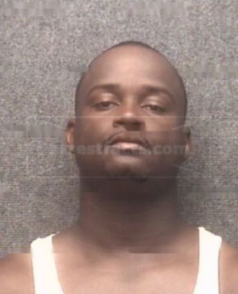 Jerome Lateek Thompson