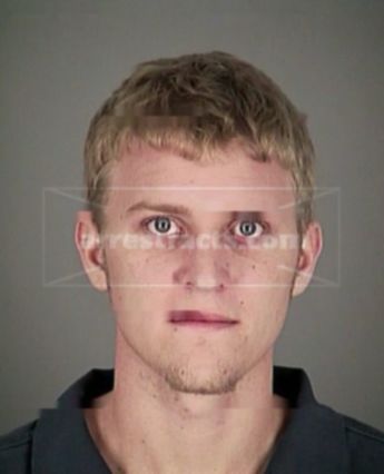 Nicholas James Eddy