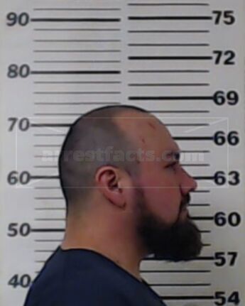 Ricardo Gonzalez Rodriguez