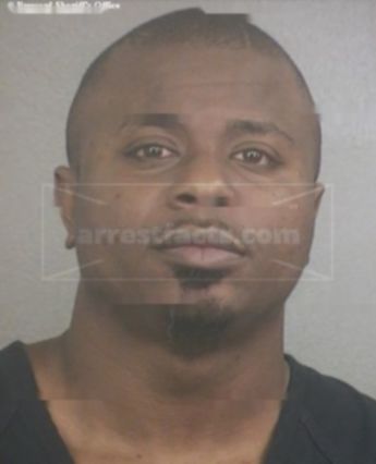Corey Gerod Kennedy