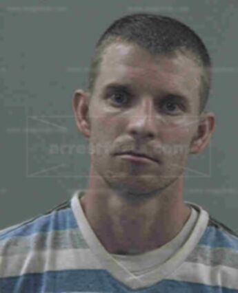Ryan Reed Warner