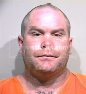 Brandon Holdt Bush