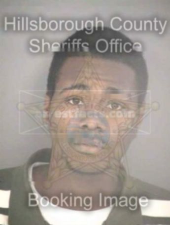 Michael Carrington Taylor Ii