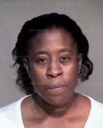 Contina Ann Garner