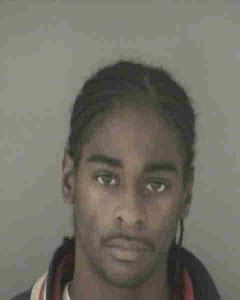 Derrick Lashawn Sterrett