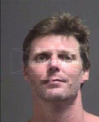 Steven Wayne Johnson