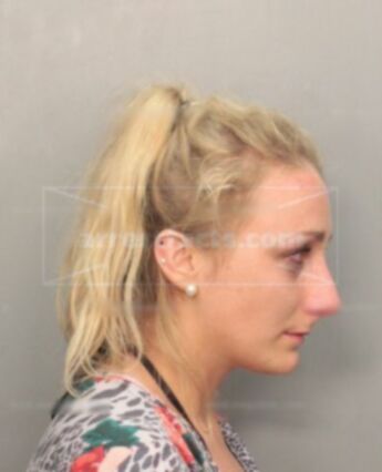 Sarah Catherine Williams
