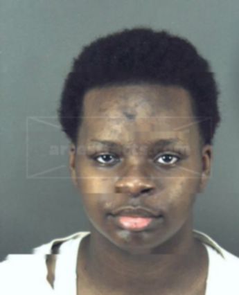 Dericka Roach