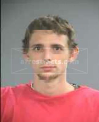 Riley Patrick Wray