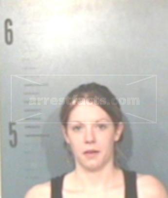 Britney Lanell Hall