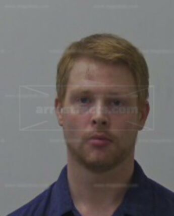 Raymond Kyle Crawford