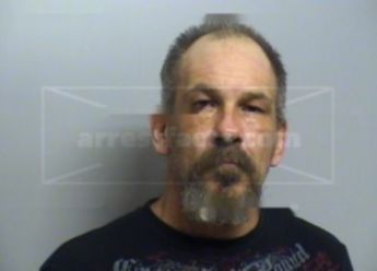 Brian Keith Phillips