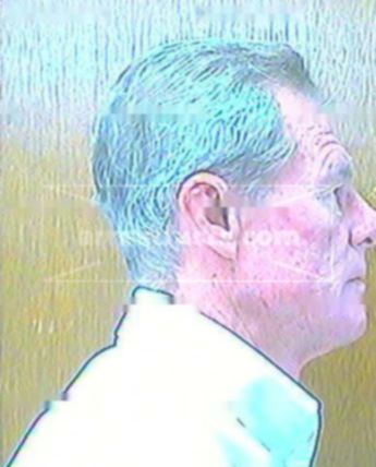 Charles C Hollinsworth