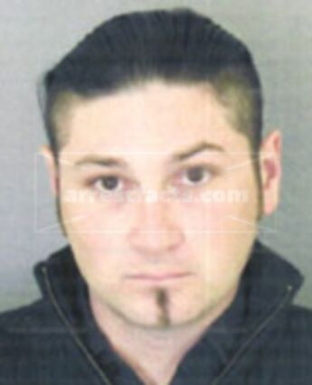 Casey Martin Gonzalez