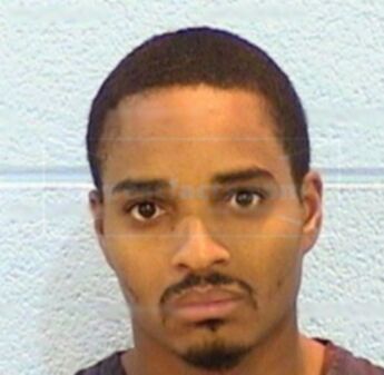Kareem Perkins