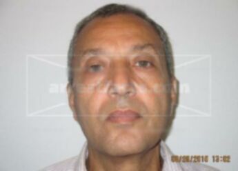Nader Habib Gerges