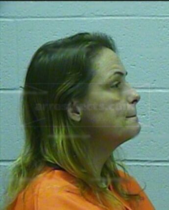 Trina D Brockup