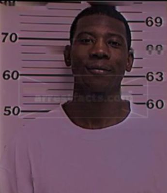 Raymond Lamont Walker