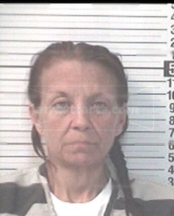 Sarah Lambert Mcallister