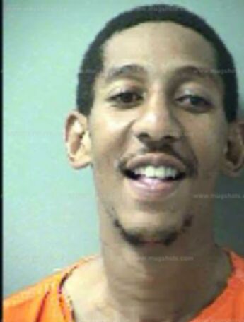 Curlon Jaymar Moore