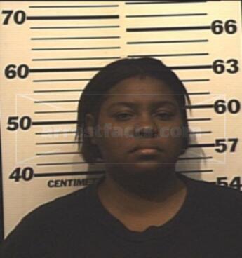 Teresa Denise Smith