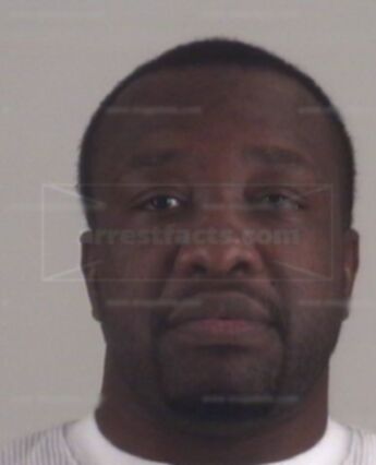 Chadwick F Cochran