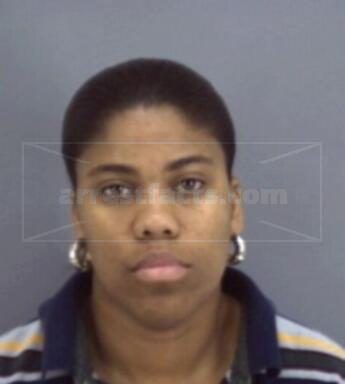 Undrea Lashown Wheeler