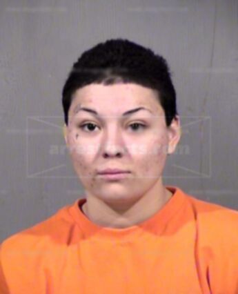 Samantha Fay Martinez