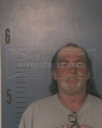Richard Dean Carroll