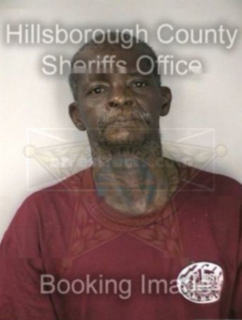 Bobby Joe Richardson