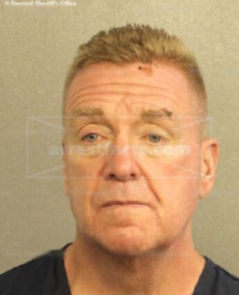 Michael John Power