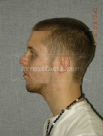 Charles Lewis Alsteen