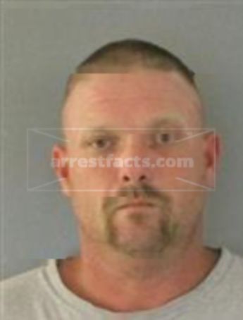 Joseph Wayne Kersey