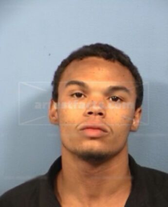 Trenton Davies
