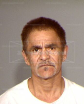 Daniel Anthony Abrego