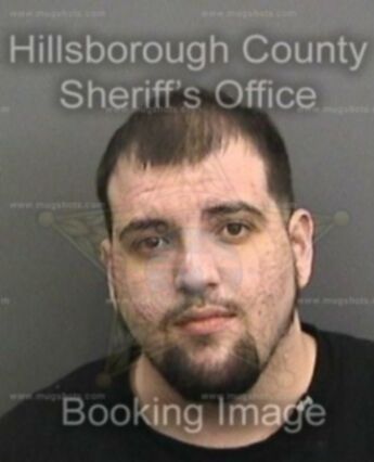 Trevor Allen Gaston