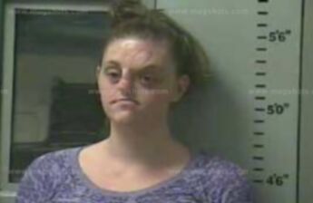 Stacey Marie Jolley