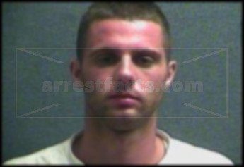 Jeremy Lee Brown