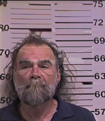 Jay Martin Legallee