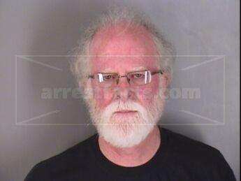 Christopher James Leary