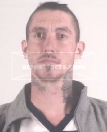 Christopher Shawn Williams