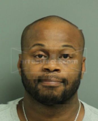 Terrell Raymond Mayo