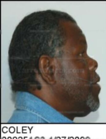 Talmadge Artemus Coley