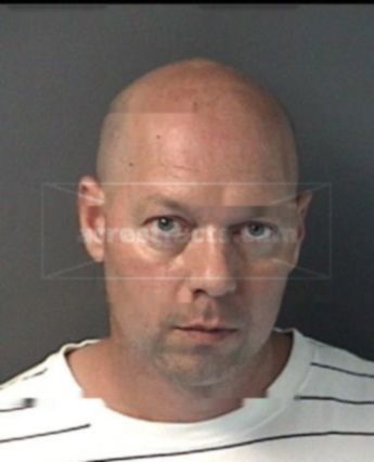 Gerald Calvin Vaughn