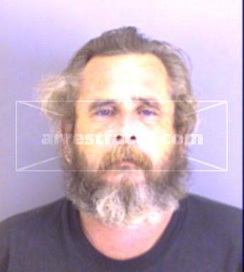 Danny Max Reynolds