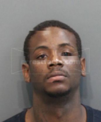 Devonte Jayquan White